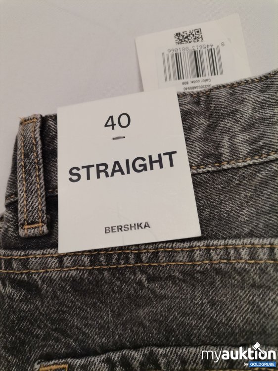 Artikel Nr. 789230: Bershka Jeans 