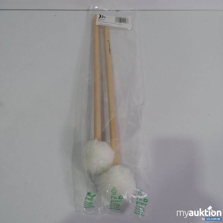 Artikel Nr. 800230: Schlagwerk Drum Mallets/Paukenschlägel 