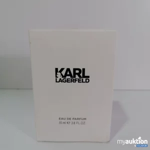 Artikel Nr. 765230: Karl Lagerfeld Eau de Parfum 85ml