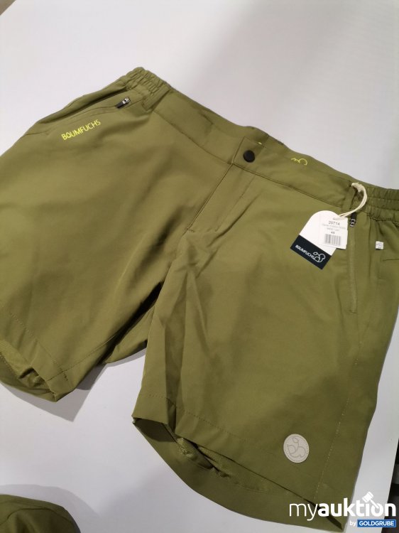 Artikel Nr. 436231: Baumfuchs outdoor Shorts