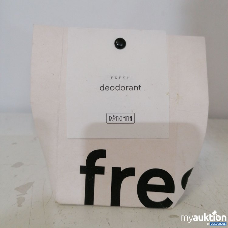 Artikel Nr. 729231: Fresh Natural Deodorant Roll-On 10ml
