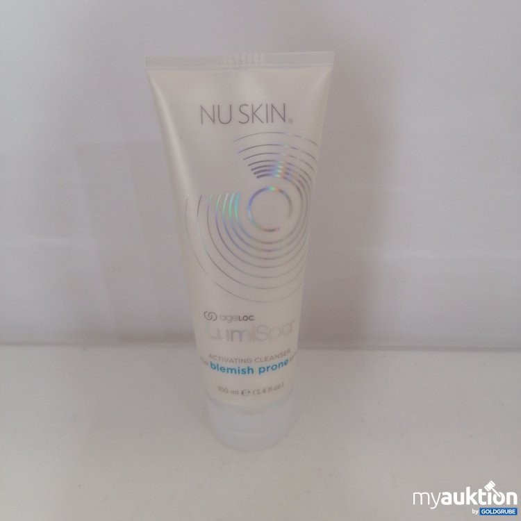 Artikel Nr. 745231: Nu Skin Activating Cleanser 100ml 