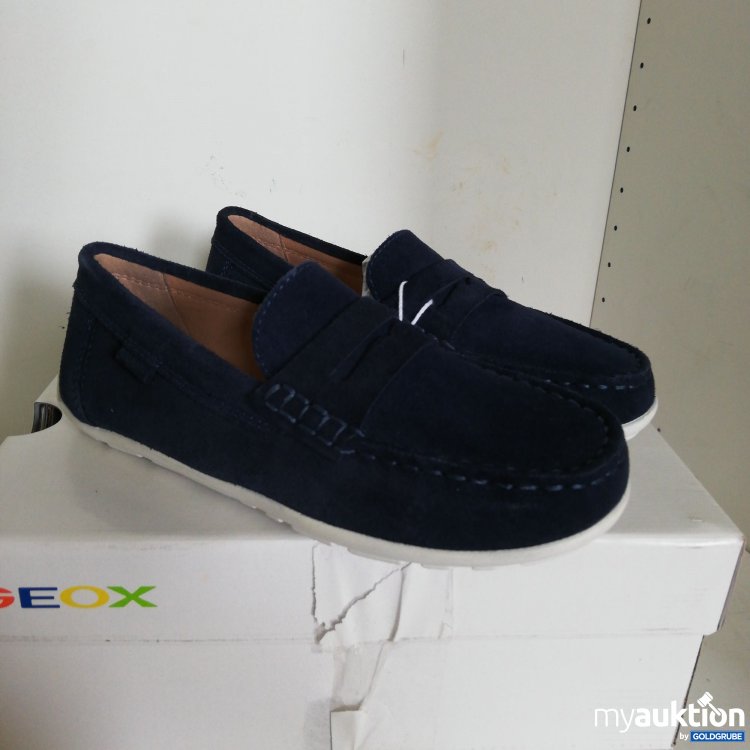 Artikel Nr. 747231: Geox Slipper 