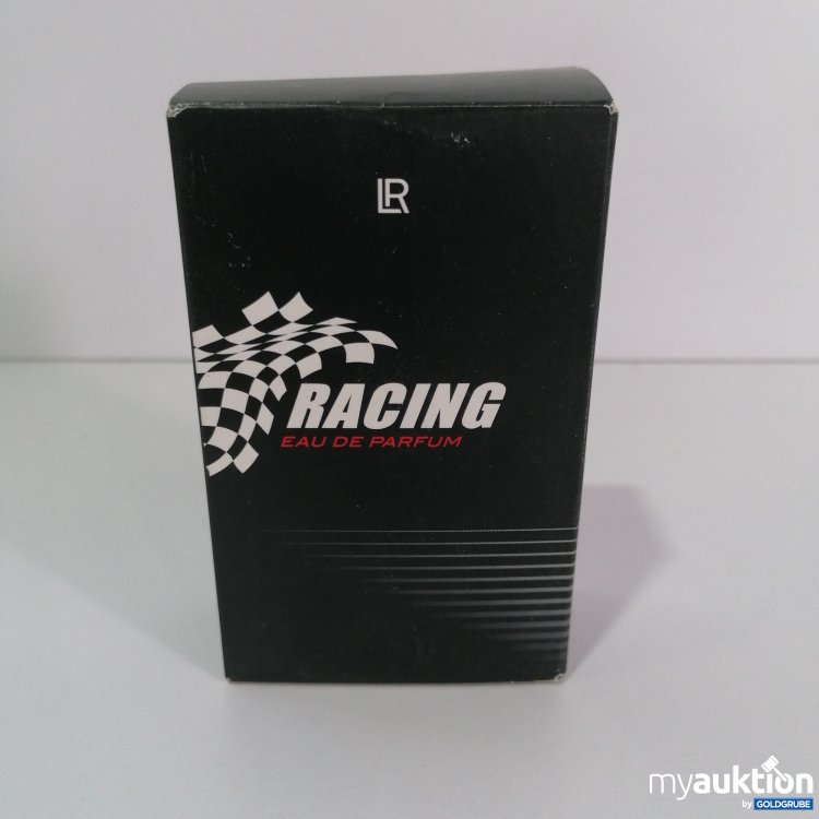 Artikel Nr. 765231: LR Racing Eau de Parfum 50ml