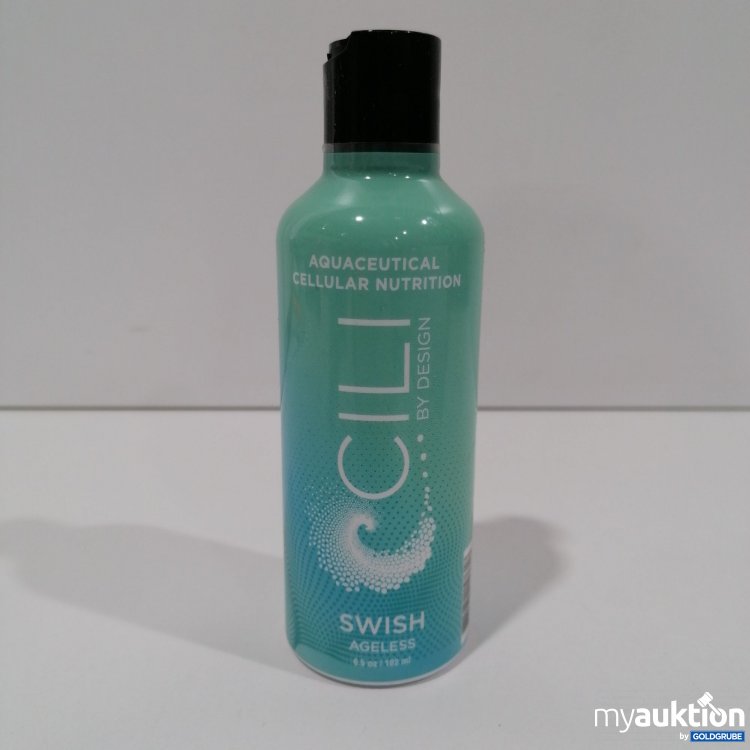 Artikel Nr. 796231: Cili Swish Ageless 192ml 