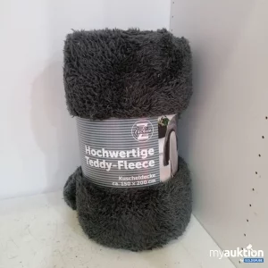 Artikel Nr. 359231: Fashion Zone hochwertiger Teddy-Fleece 