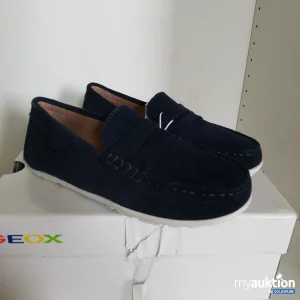 Auktion Geox Slipper 