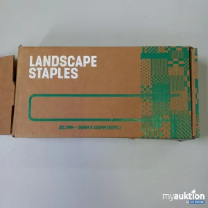 Artikel Nr. 762231: Landscape Stapels 2,7-25mmx150mm 