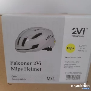 Artikel Nr. 778231: Sweet Protection Falconer 2Vi Mips Helmet M/L