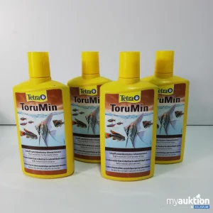 Artikel Nr. 790231: Tetra ToruMin 4x500ml