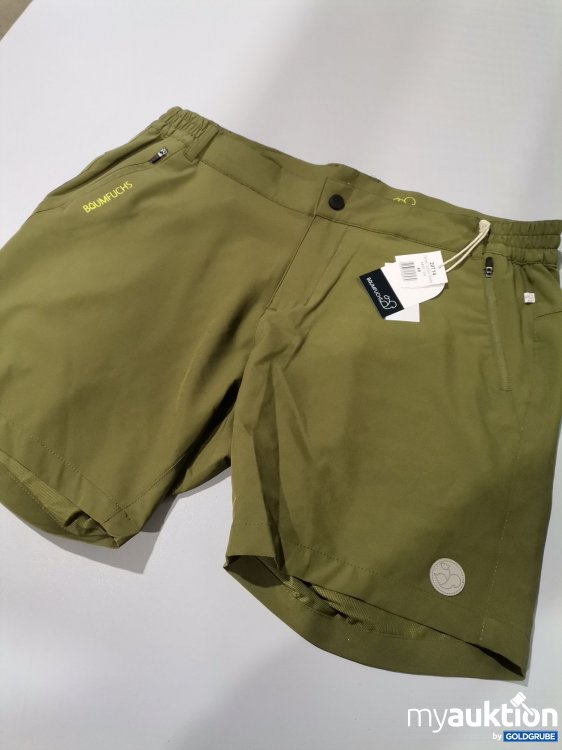 Artikel Nr. 436232: Baumfuchs outdoor Shorts 