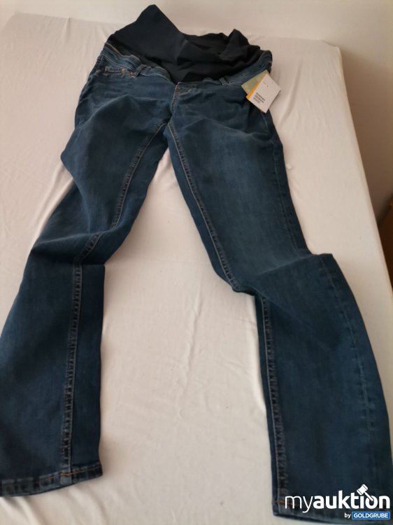 Artikel Nr. 603232: H&M Jeans skinny 