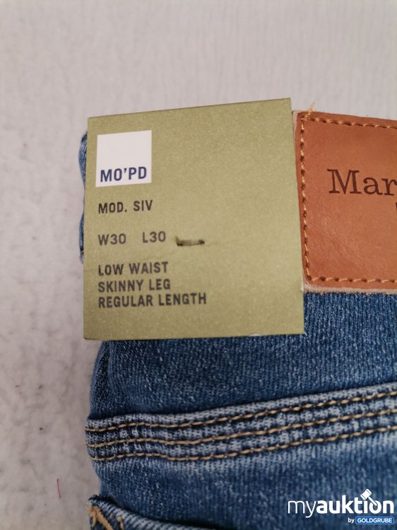 Artikel Nr. 687232: Marco Polo Jeans 