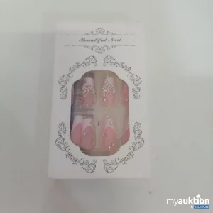 Auktion Beauty Nail 