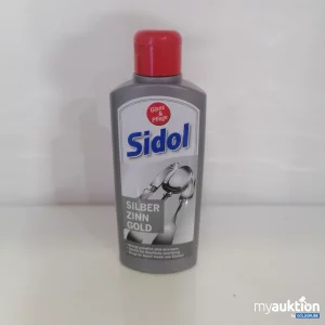 Auktion Sidol Reiniger 250ml 