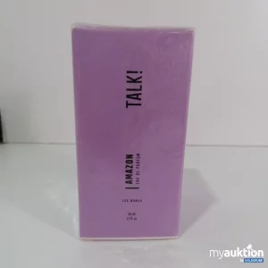 Artikel Nr. 765232: Talk! AMAZON Eau de Parfum 50ml