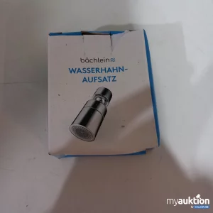 Artikel Nr. 772232: Bächlein Wasserhahnaufsatz  