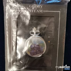 Artikel Nr. 786232: Glory of steam Taschenuhr 