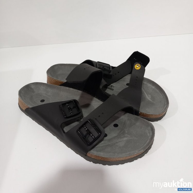 Artikel Nr. 378233: Birkenstock Hausschuhe Gr.46