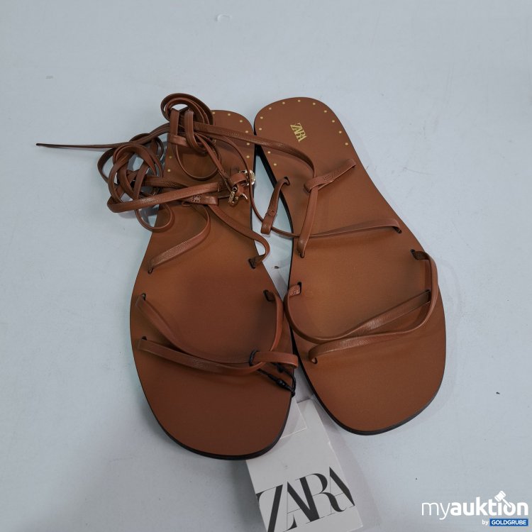 Artikel Nr. 433233: Zara Sandalen 