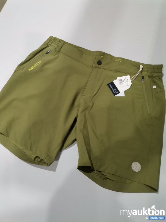 Artikel Nr. 436233: Baumfuchs outdoor Shorts 