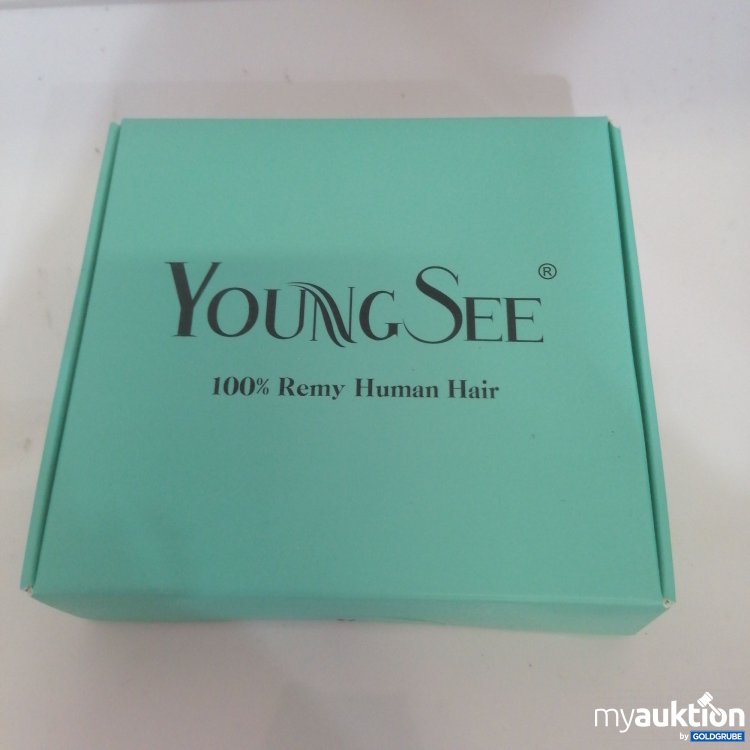 Artikel Nr. 749233: YoungSee Remy Human Hair