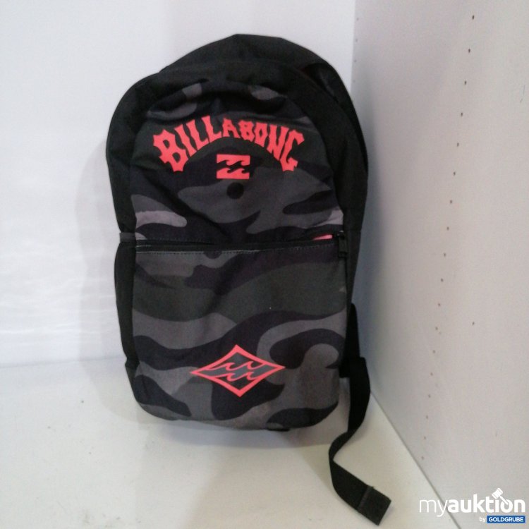 Artikel Nr. 752233: Billabong Rucksack