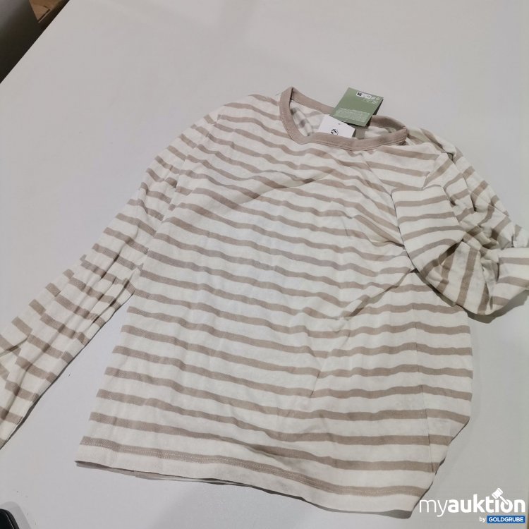 Artikel Nr. 760233: H&M Shirt 