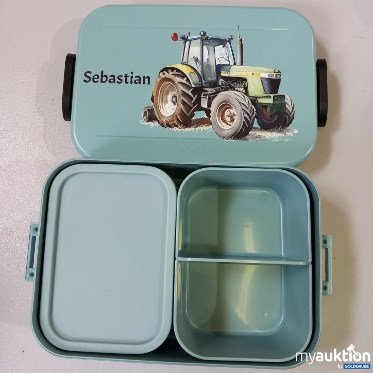 Artikel Nr. 762233: Mepal Jausenbox Sebastian 