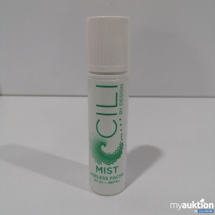 Artikel Nr. 796233: Cili Mist Ageless Facial 60ml