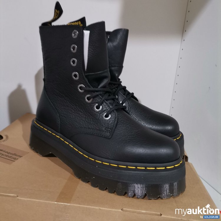 Artikel Nr. 801233: Dr Martens Jadon II Boots 