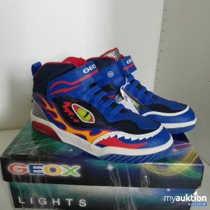 Auktion Geox Lights ja inek Sneaker high