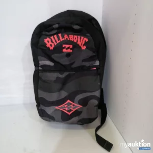 Auktion Billabong Rucksack