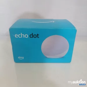 Artikel Nr. 773233: Echo Dot Alexa 