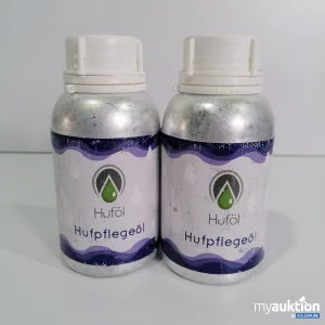 Artikel Nr. 790233: Huföl Hufpflegeöl 250ml 