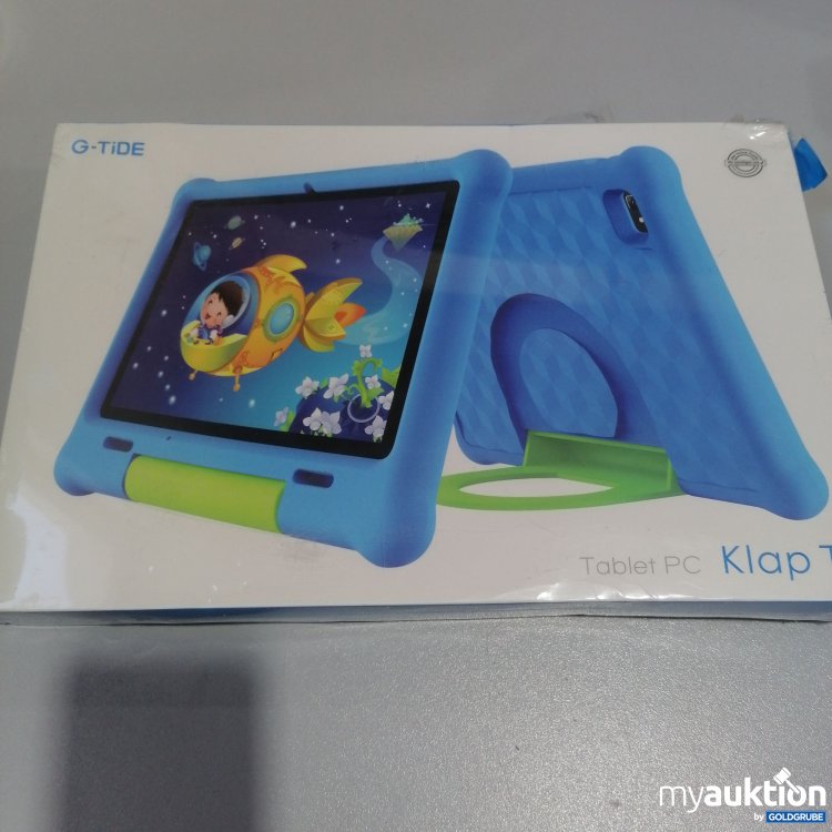 Artikel Nr. 377234: G-Tide Tablet PC Klap T1