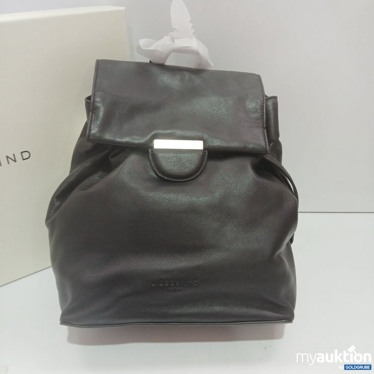 Artikel Nr. 428234 Artikel Nr. 428234: Liebeskind Rucksack ca. 30x30cm