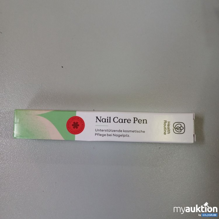 Artikel Nr. 762234: Nail Care Pen bei Nagelpilz 4ml