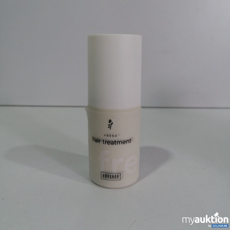 Artikel Nr. 784234: Ringana Fresh Hair treatment 125ml