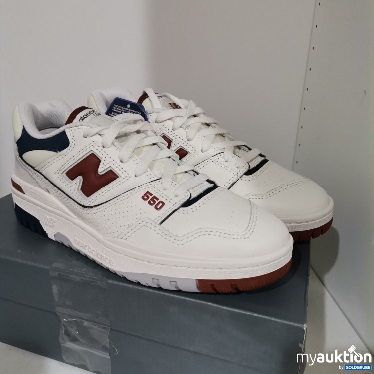 Artikel Nr. 801234: New Balance BB550ESG Sneaker 