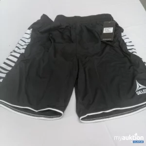 Auktion Select Player Shorts 