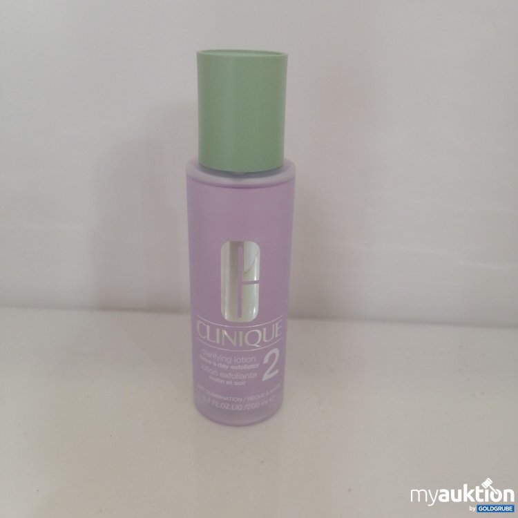 Artikel Nr. 745235: Clinique Clarifying Lotion 200ml 