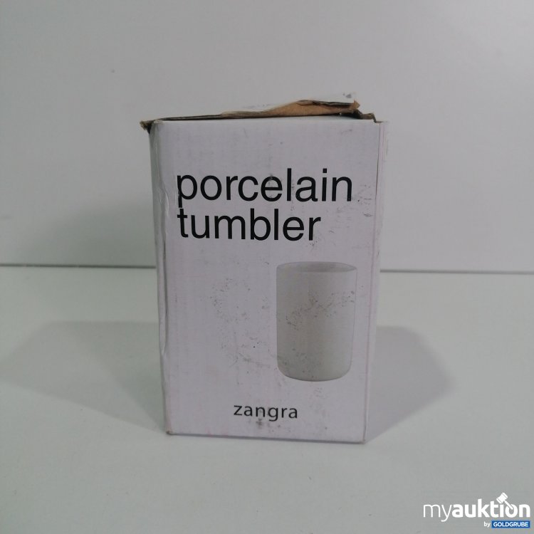 Artikel Nr. 797235: Zangra Porcelan Tumbler 