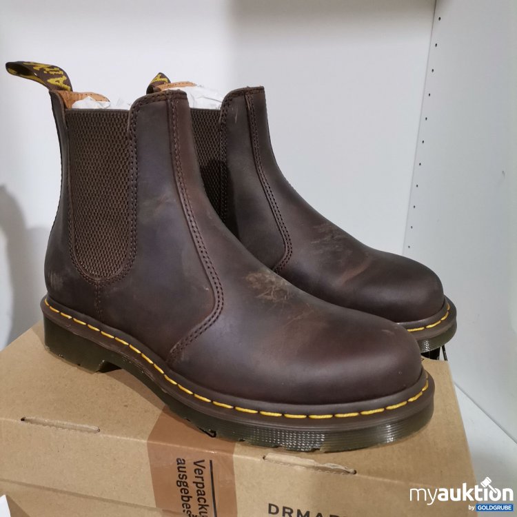 Artikel Nr. 801235: Dr Martens 2976YS Boots 