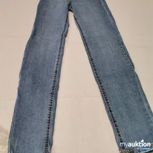 Artikel Nr. 706235: Pull&Bear Skinny Jeans 