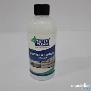 Artikel Nr. 795235: Super clean Premium Polster&Teppich Tiefenrein 500ml 