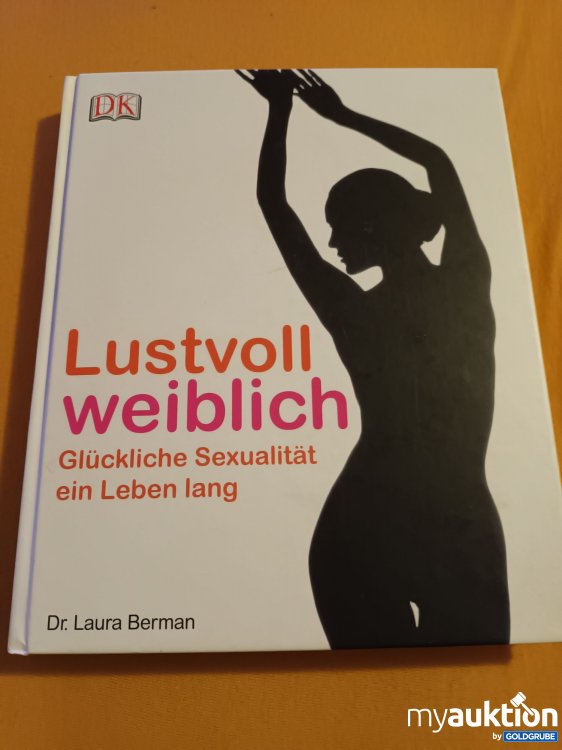 Artikel Nr. 398236: Lustvoll weiblich