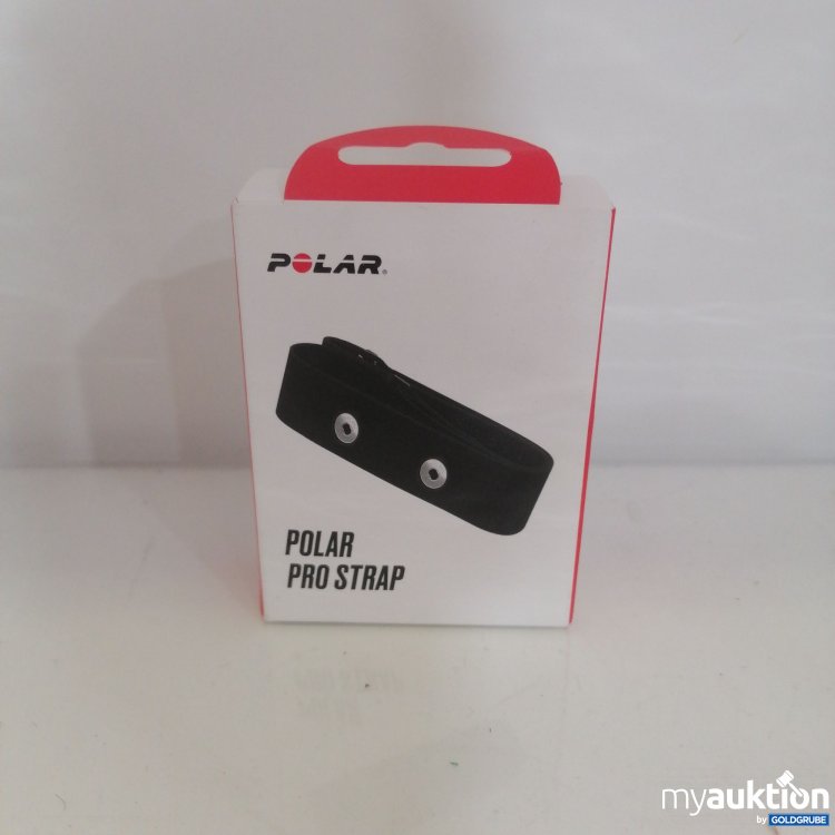 Artikel Nr. 748236: Polar Pro Strap 