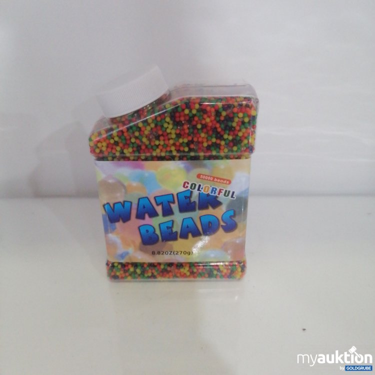 Artikel Nr. 751236: Water Beads 270g