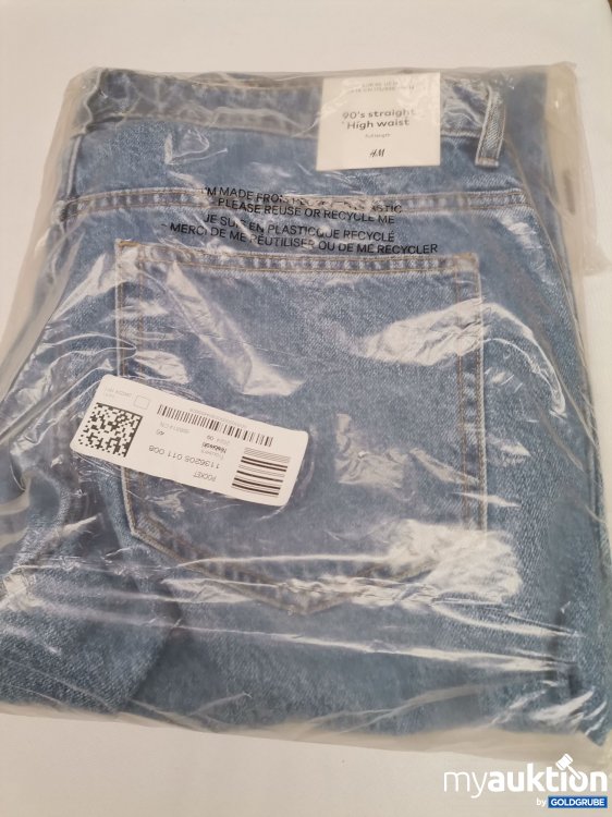 Artikel Nr. 775236: H&M Jeans 